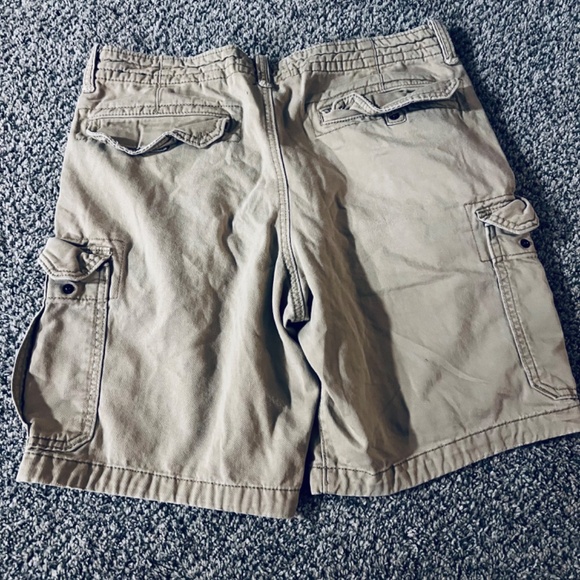 Hollister Cargo shorts - Picture 2 of 5